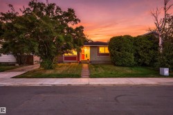 12 HUGHES Road NW  Edmonton, AB T5A 4E2