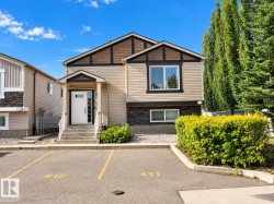 #135 142 Selkirk Place PL Leduc, AB T9E 0M9