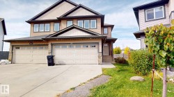 4826 171A Avenue NW  Edmonton, AB T5Y 3P3
