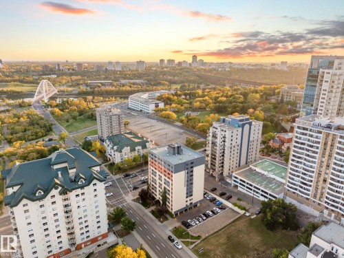 #1210 9710 105 St Nw, Edmonton, AB 