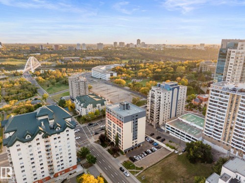 #1210 9710 105 St Nw, Edmonton, AB 