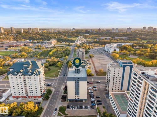 #1210 9710 105 St Nw, Edmonton, AB 