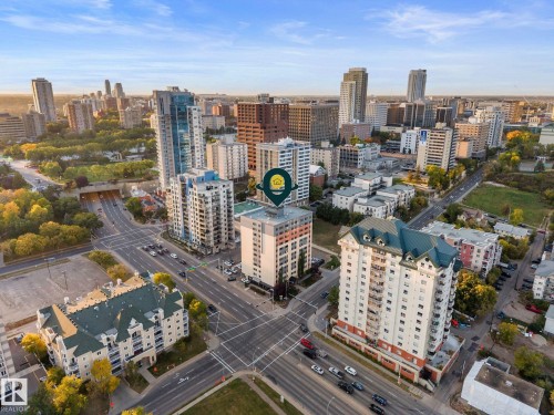 #1210 9710 105 St Nw, Edmonton, AB 