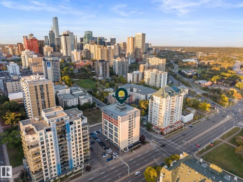 #1210 9710 105 St Nw, Edmonton, AB 