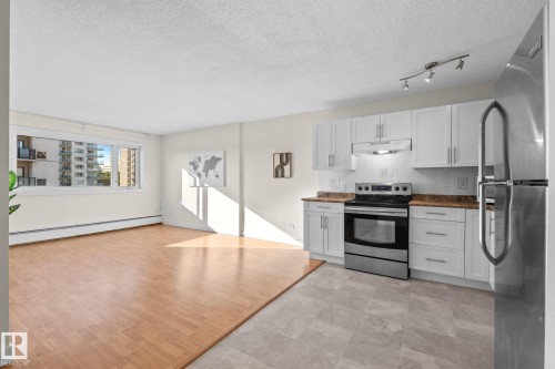 #1210 9710 105 St Nw, Edmonton, AB 