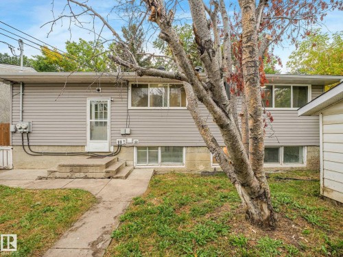 12823 125 Street Nw, Edmonton, AB 