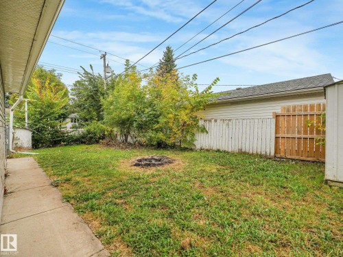 12823 125 Street Nw, Edmonton, AB 