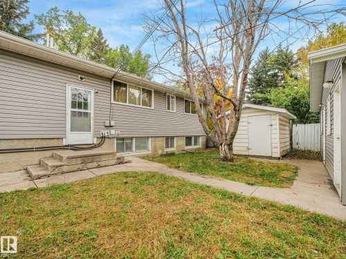 12823 125 Street Nw, Edmonton, AB 