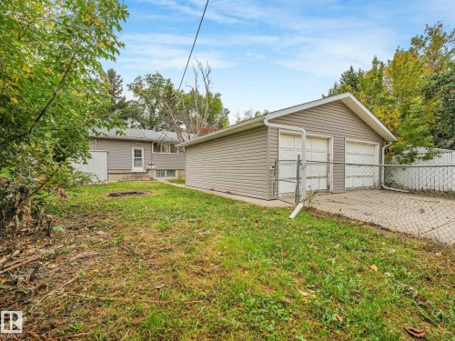 12823 125 Street Nw, Edmonton, AB 