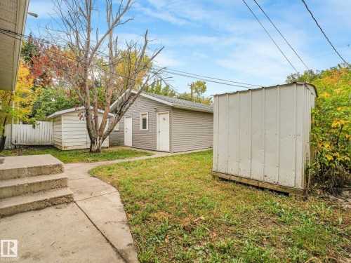 12823 125 Street Nw, Edmonton, AB 