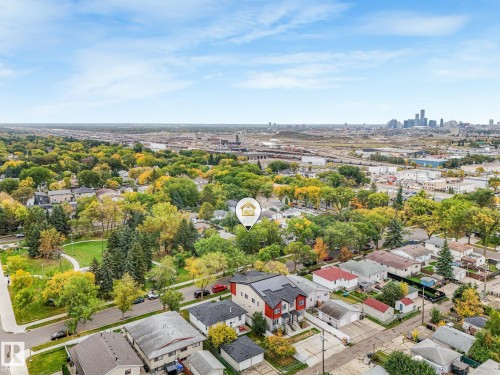 12823 125 Street Nw, Edmonton, AB 