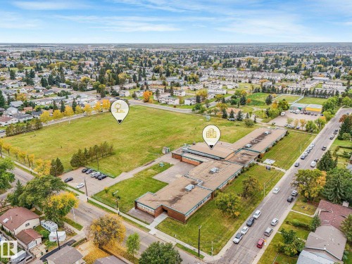 12823 125 Street Nw, Edmonton, AB 