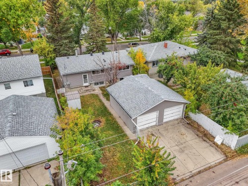 12823 125 Street Nw, Edmonton, AB 