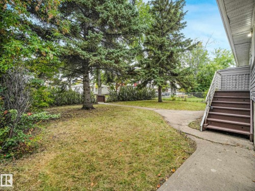 12823 125 Street Nw, Edmonton, AB 