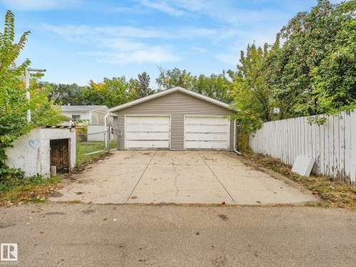 12823 125 Street Nw, Edmonton, AB 