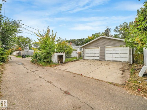 12823 125 Street Nw, Edmonton, AB 