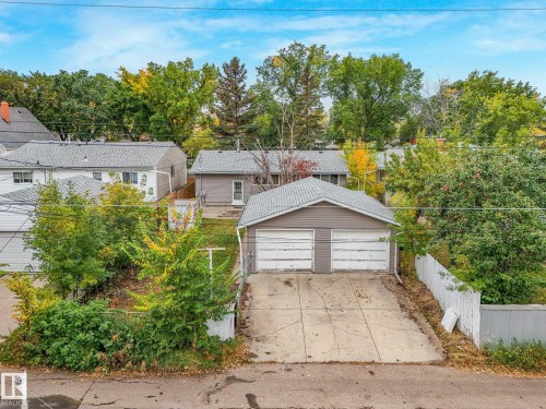 12823 125 Street Nw, Edmonton, AB 