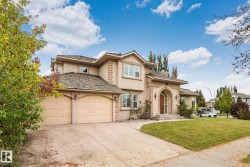 10 ELDORADO Drive  St. Albert, AB T8N 5T1
