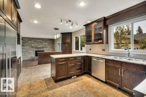 394 Lessard Drive Nw, Edmonton, AB 