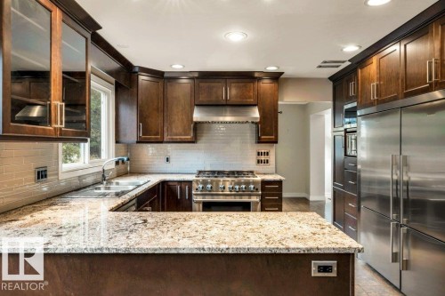 394 Lessard Drive Nw, Edmonton, AB 