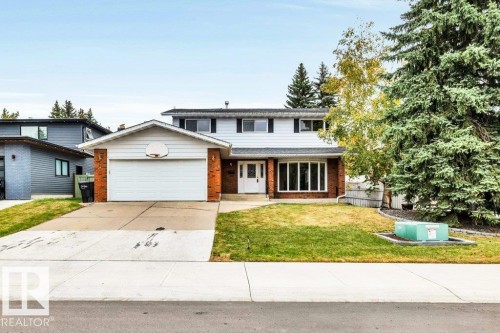 394 Lessard Drive Nw, Edmonton, AB 