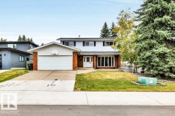 394 LESSARD Drive NW  Edmonton, AB T6M 1A7