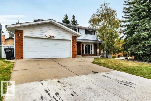 394 Lessard Drive Nw, Edmonton, AB 