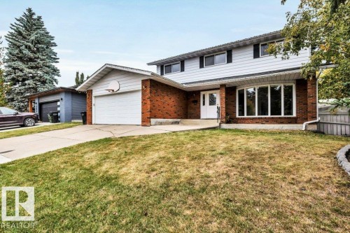 394 Lessard Drive Nw, Edmonton, AB 