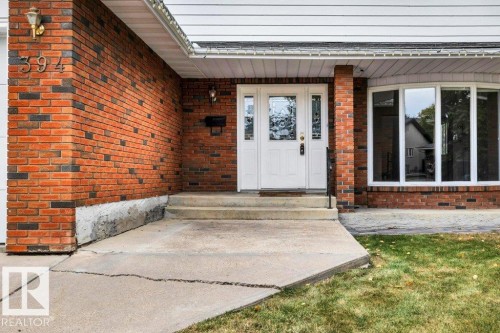 394 Lessard Drive Nw, Edmonton, AB 