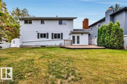 394 Lessard Drive Nw, Edmonton, AB 
