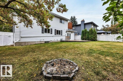 394 Lessard Drive Nw, Edmonton, AB 