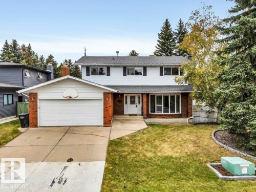 394 Lessard Drive Nw, Edmonton, AB 