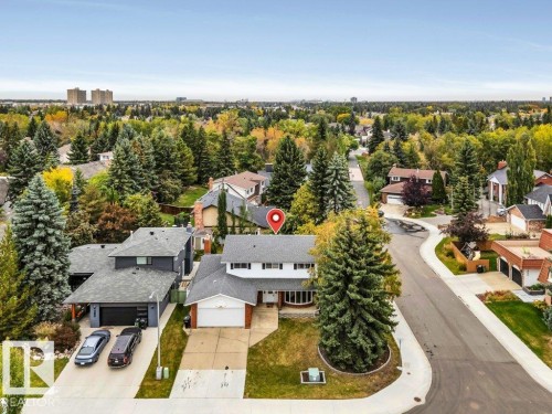 394 Lessard Drive Nw, Edmonton, AB 