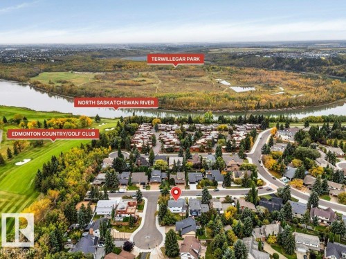 394 Lessard Drive Nw, Edmonton, AB 
