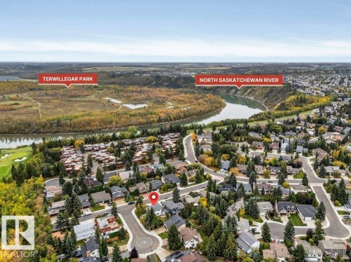 394 Lessard Drive Nw, Edmonton, AB 