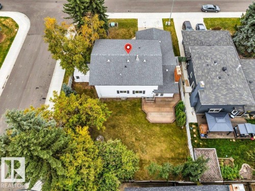 394 Lessard Drive Nw, Edmonton, AB 