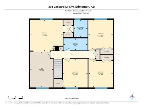 394 Lessard Drive Nw, Edmonton, AB 