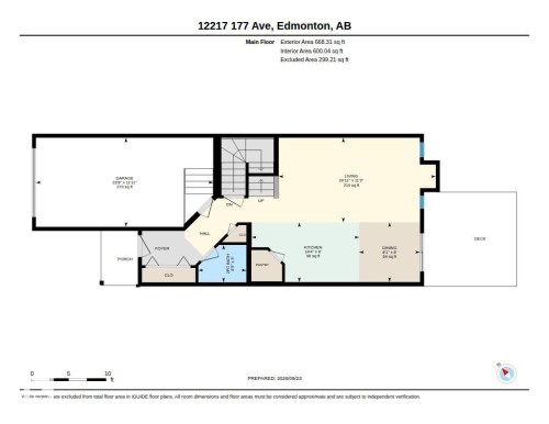 12217 177 Avenue Nw, Edmonton, AB 