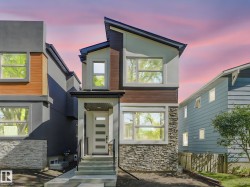 10963 129 Street NW  Edmonton, AB T5M 0Y2