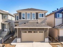 11 DALQUIST BAY  Leduc, AB T9E 1N9