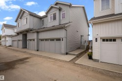 #21 7110 Keswick DR SW  Edmonton, AB T6W 5P7