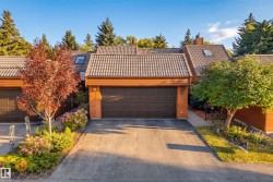 #23 500 LESSARD DR NW  Edmonton, AB T6M 1G1