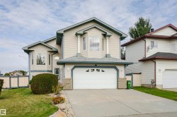 2840 151A Avenue NW  Edmonton, AB T5Y 2Y8