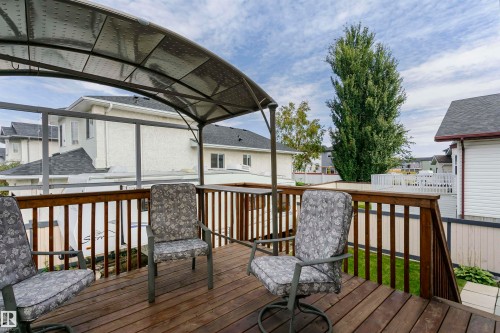 2840 151A Avenue Nw, Edmonton, AB 
