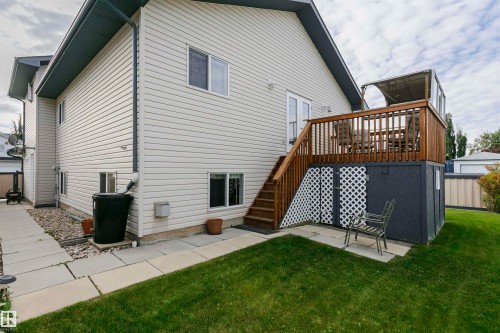 2840 151A Avenue Nw, Edmonton, AB 