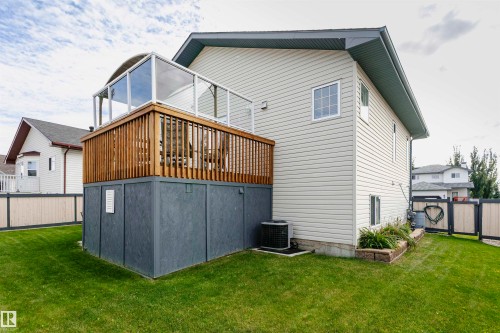 2840 151A Avenue Nw, Edmonton, AB 