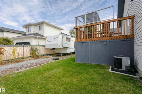 2840 151A Avenue Nw, Edmonton, AB 