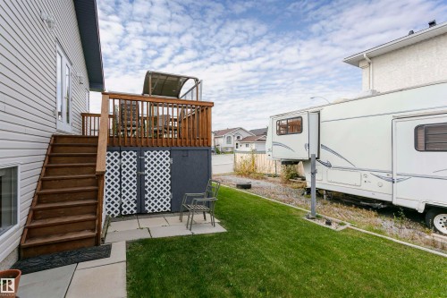 2840 151A Avenue Nw, Edmonton, AB 