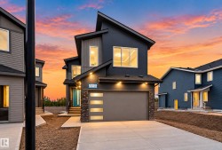 4268 Charles Close SW  Edmonton, AB T6W 3H2