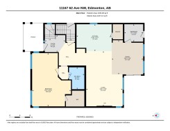 Floor plan - 